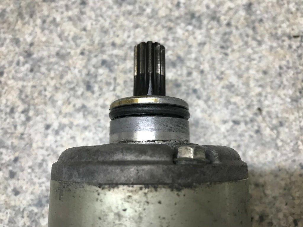 OEM Starter Motor for Kawasaki Z800 2013-2016