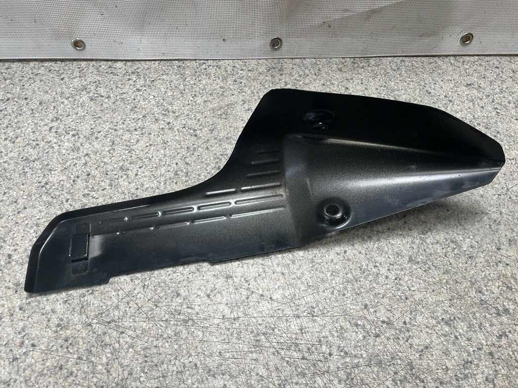 OEM Exhaust Heat Shield Kawasaki Zx6r Zx636 for Kwasaki ZX 636 Ninja 2013-2017