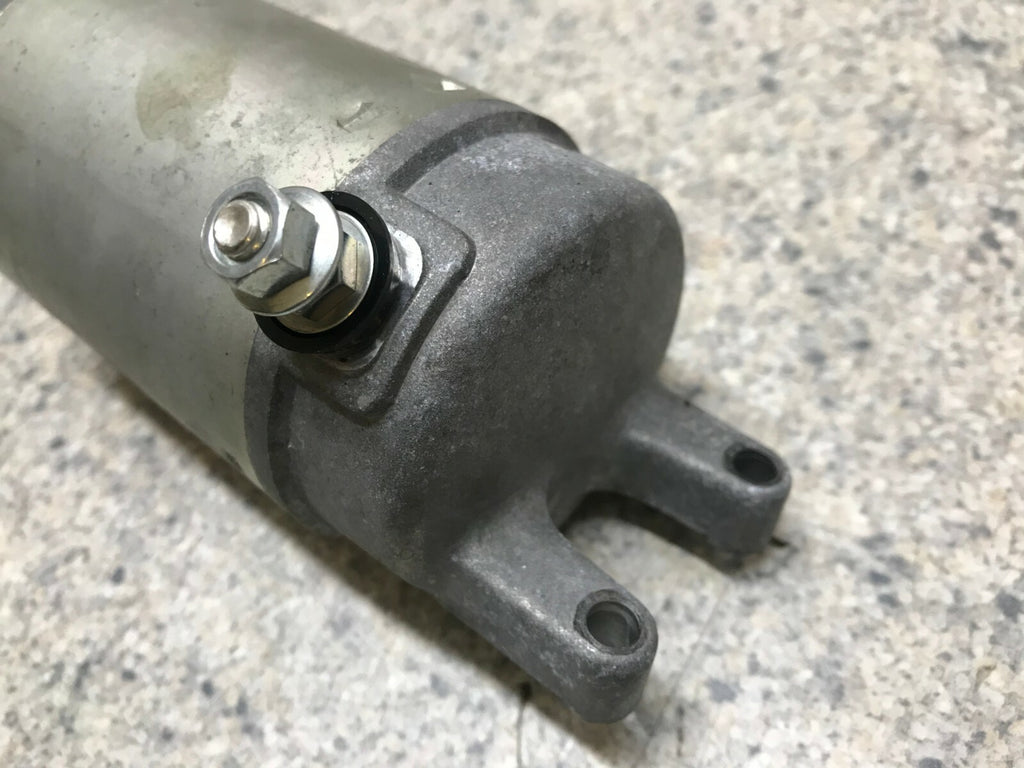 OEM Starter Motor for Kawasaki Z800 2013-2016