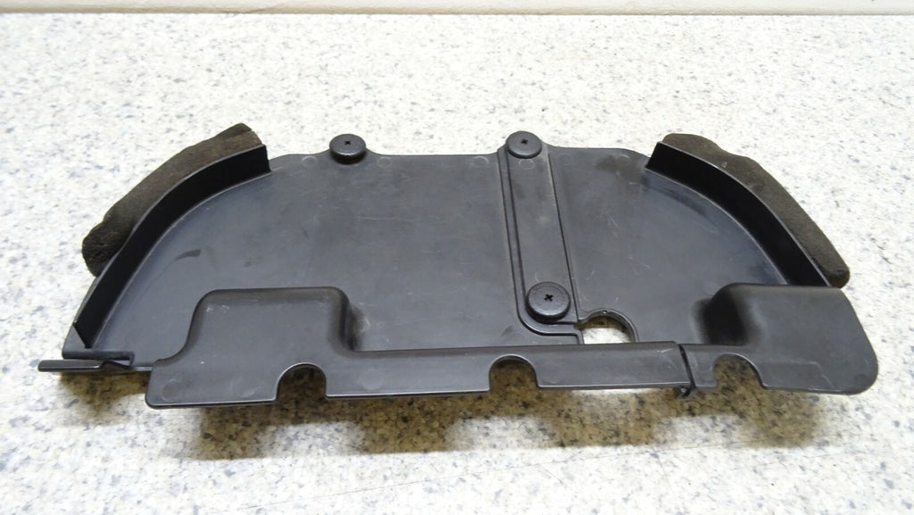 OEM Engine Cover for Yamaha R1 5PW 2002-2003