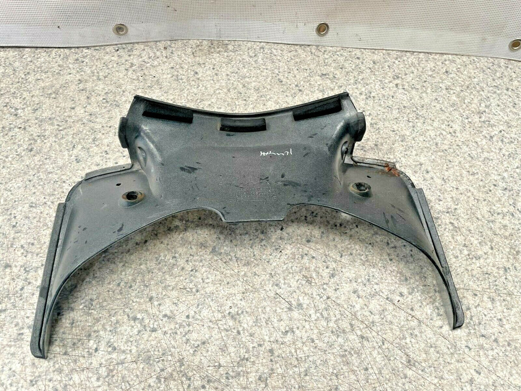 OEM Front Lower Headlight Fairing for Suzuki GSF 1200 Bandit MK2 2000-2005