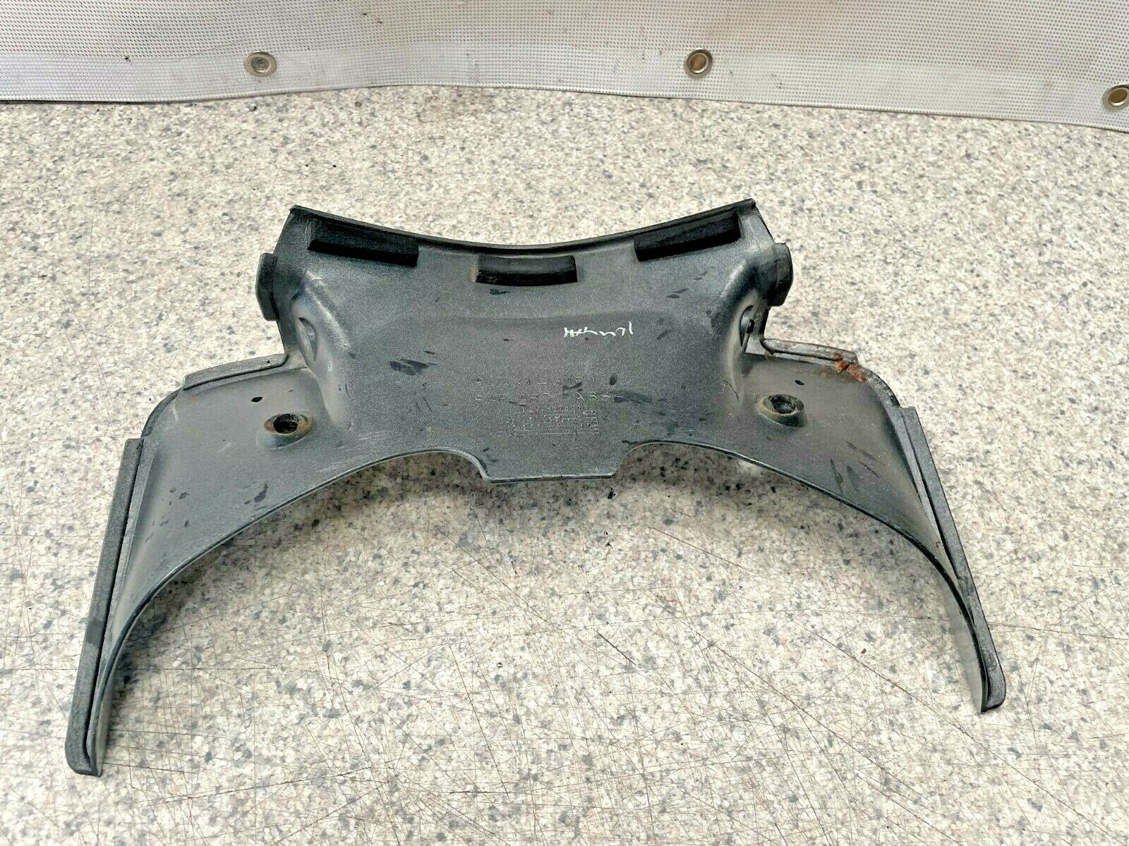 OEM Front Lower Headlight Fairing for Suzuki GSF 1200 Bandit MK2 2000-2005