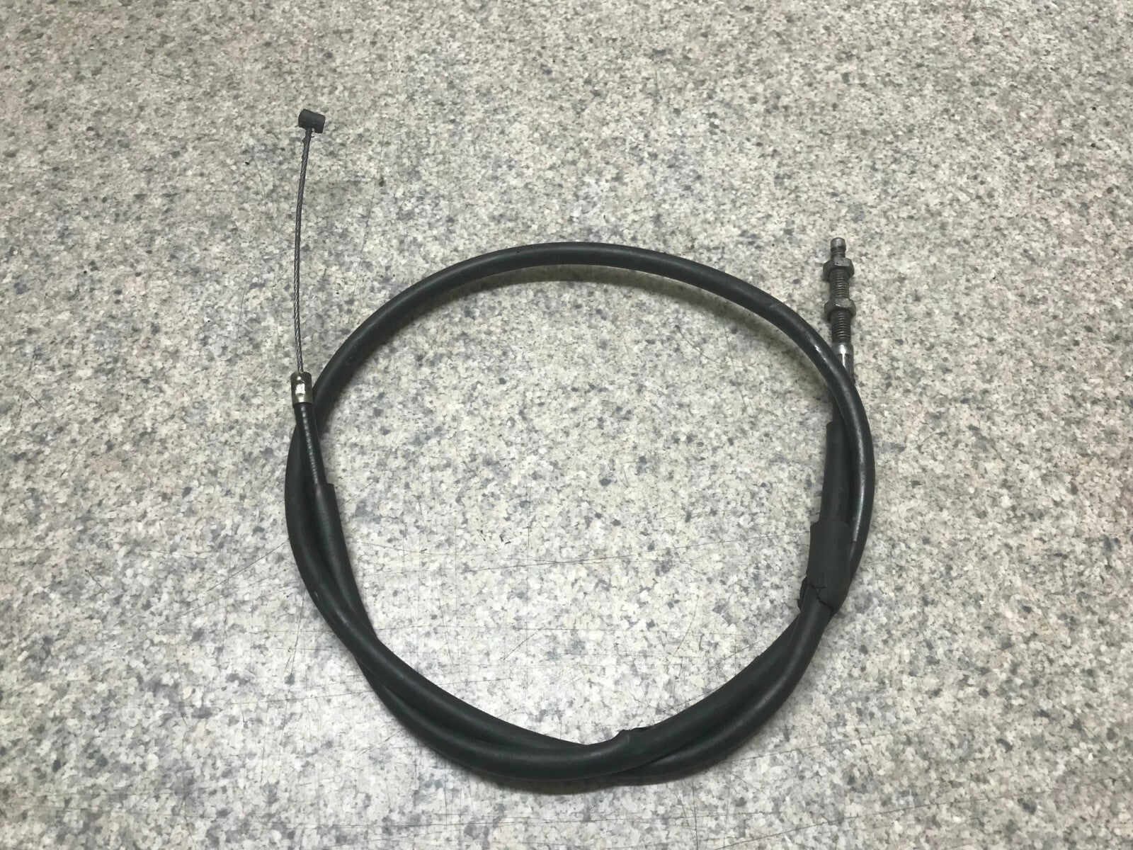 OEM Clutch Cable for Yamaha R1 4XY carb model 1998-1999
