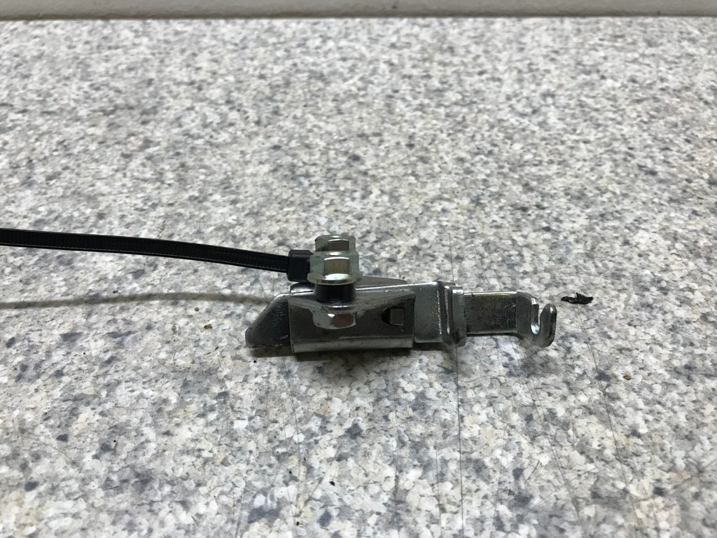 OEM Seat Catch Lock Mt-07 for Yamaha MT07 2014-2019