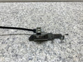OEM Seat Catch Lock Mt-07 for Yamaha MT07 2014-2019