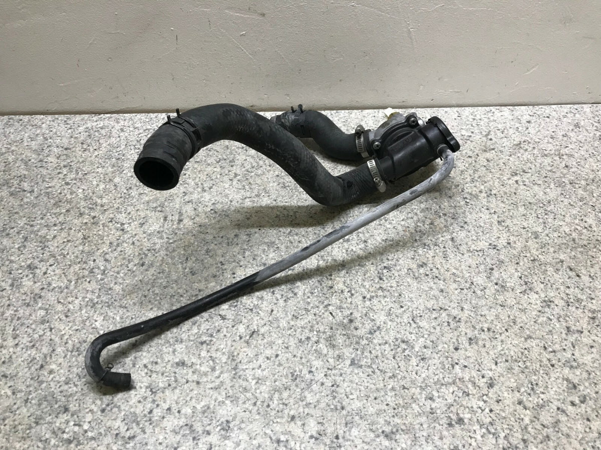 Kawasaki Z800 2013-2016 Radiator Coolant Thermostat Filler Cap Genuine OEM