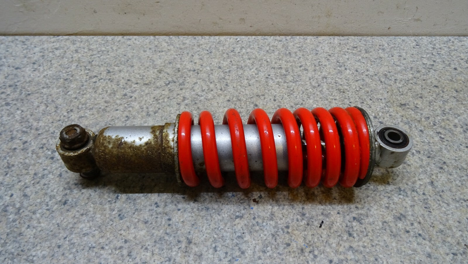 OEM Rear Shock Absorber for HONDA CBR 125R 2004-2010
