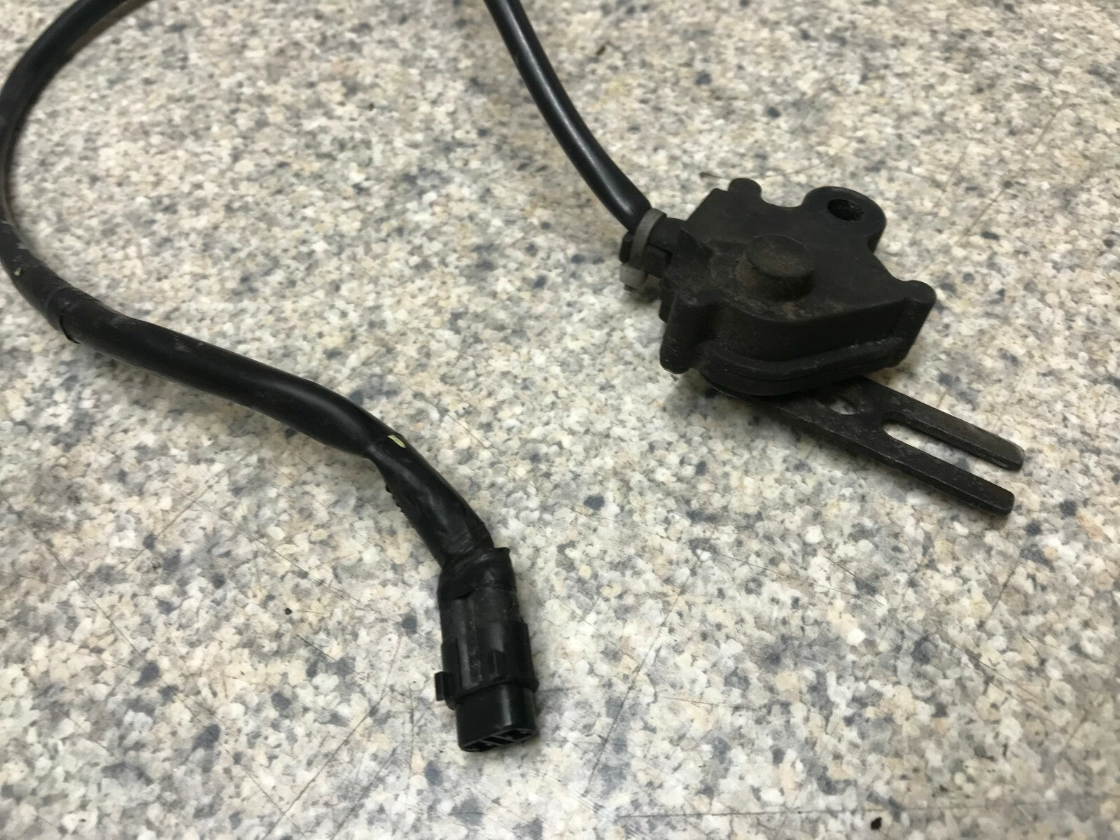 OEM Side Stand Switch - *2 for Kawasaki Z800 2013-2016