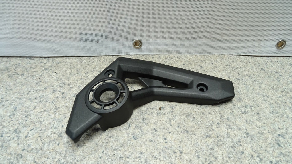 OEM Rh Right Hand Swing Arm Cover for Kawasaki EX650 2018