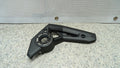 OEM Rh Right Hand Swing Arm Cover for Kawasaki EX650 2018