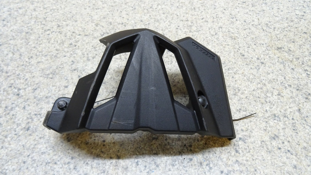 OEM Sprocket Cover for Kawasaki Z300 2015-2018