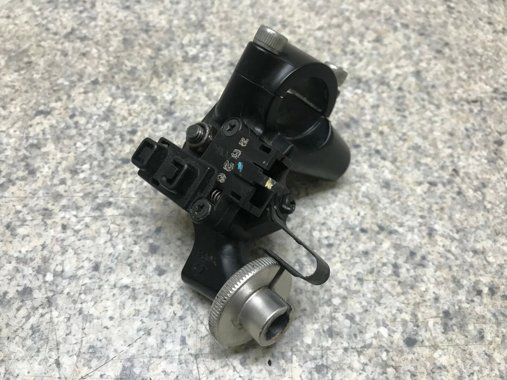 OEM Clutch Bracket - *2 for Kawasaki Z800 2013-2016