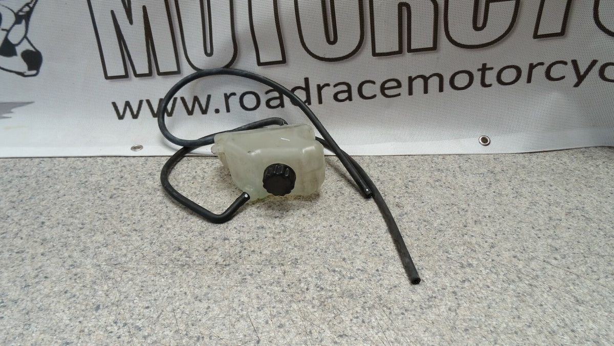 Kawasaki EX650 2018 Coolant Bottle Genuine OEM