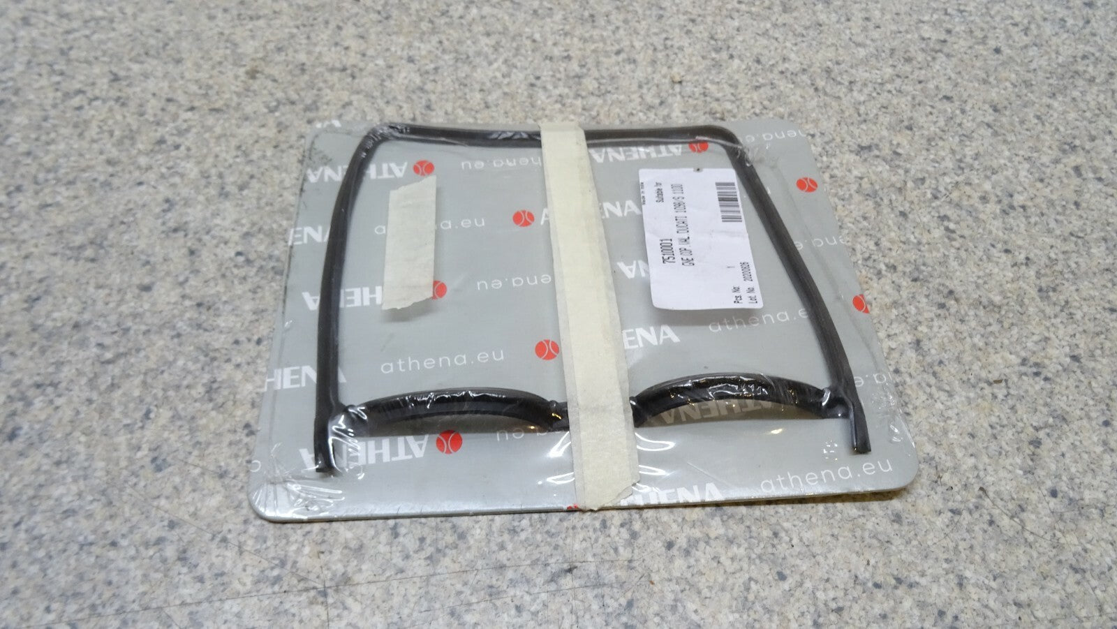 OEM Rocket Cover Gasket for Ducati 1098 PN:DUCATI 1098