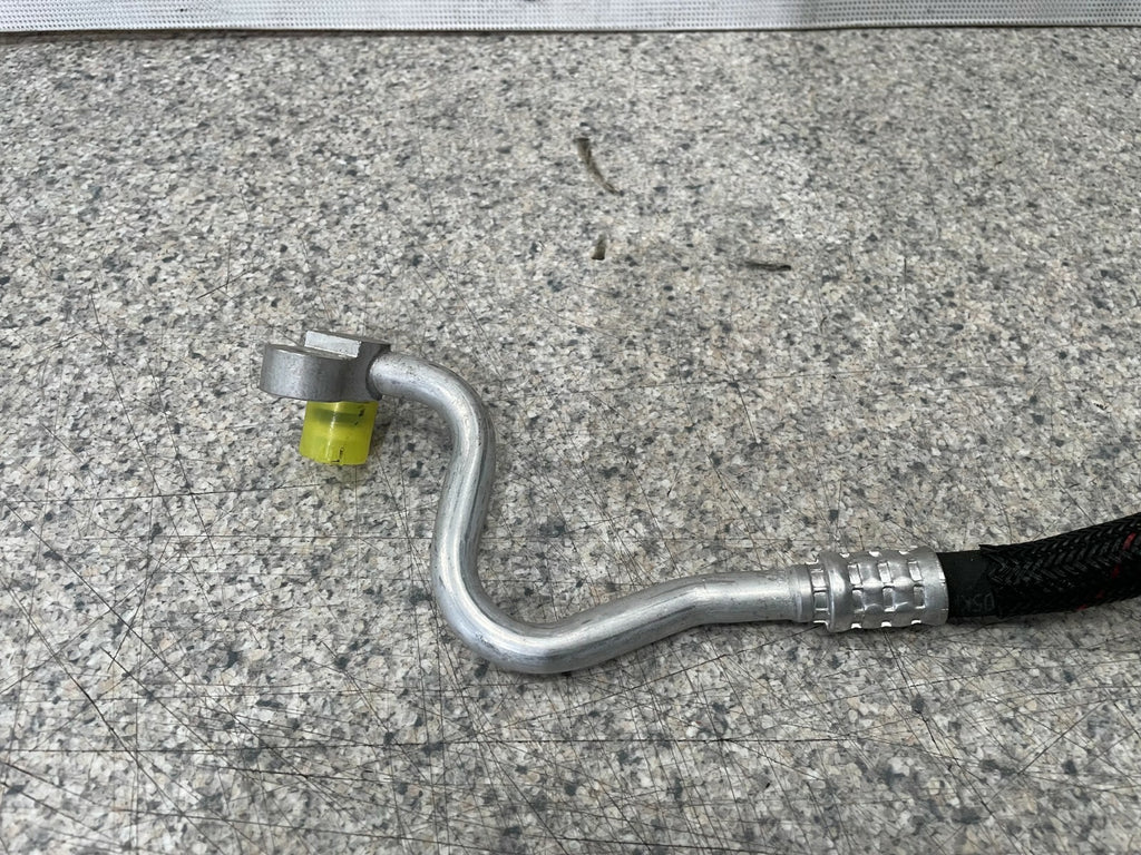 Pressure Discharge Hose 2012 for BMW M6 Gran Coupe, 2017 BMW M6, 2016 BMW M5,