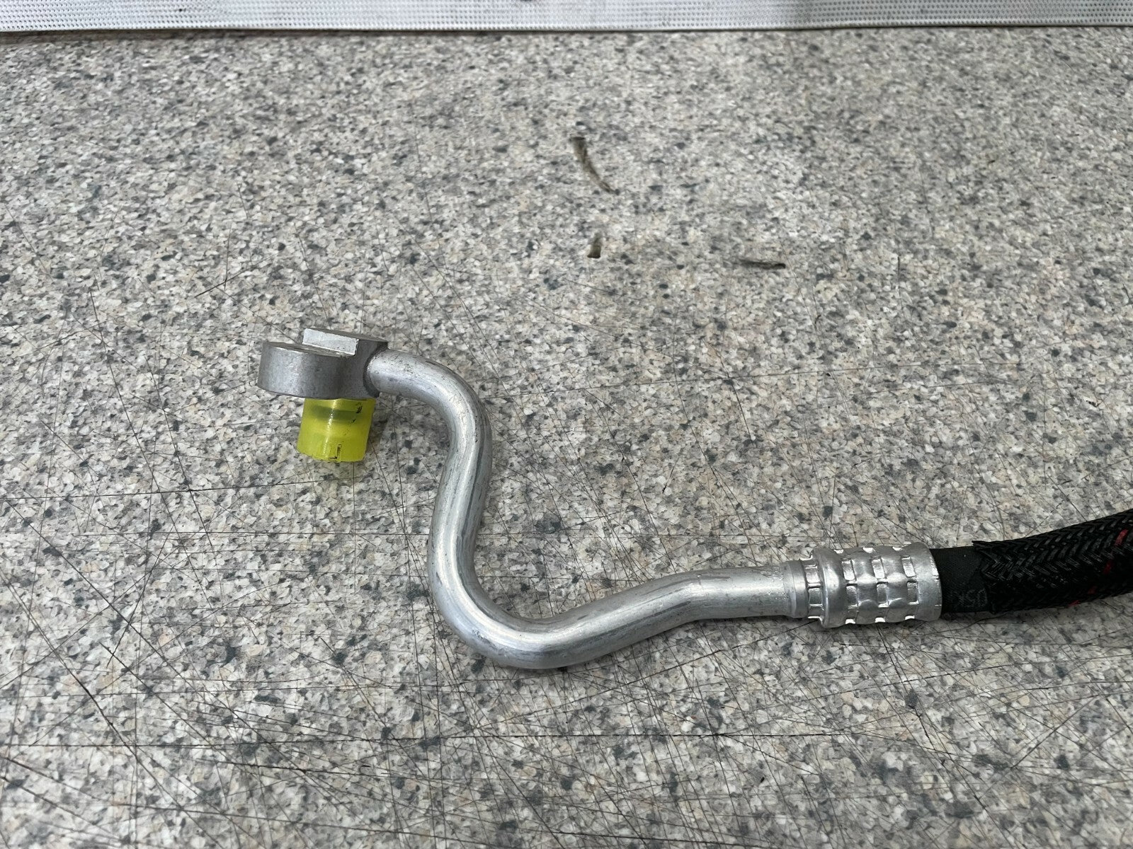 Pressure Discharge Hose 2012 for BMW M6 Gran Coupe, 2017 BMW M6, 2016 BMW M5,