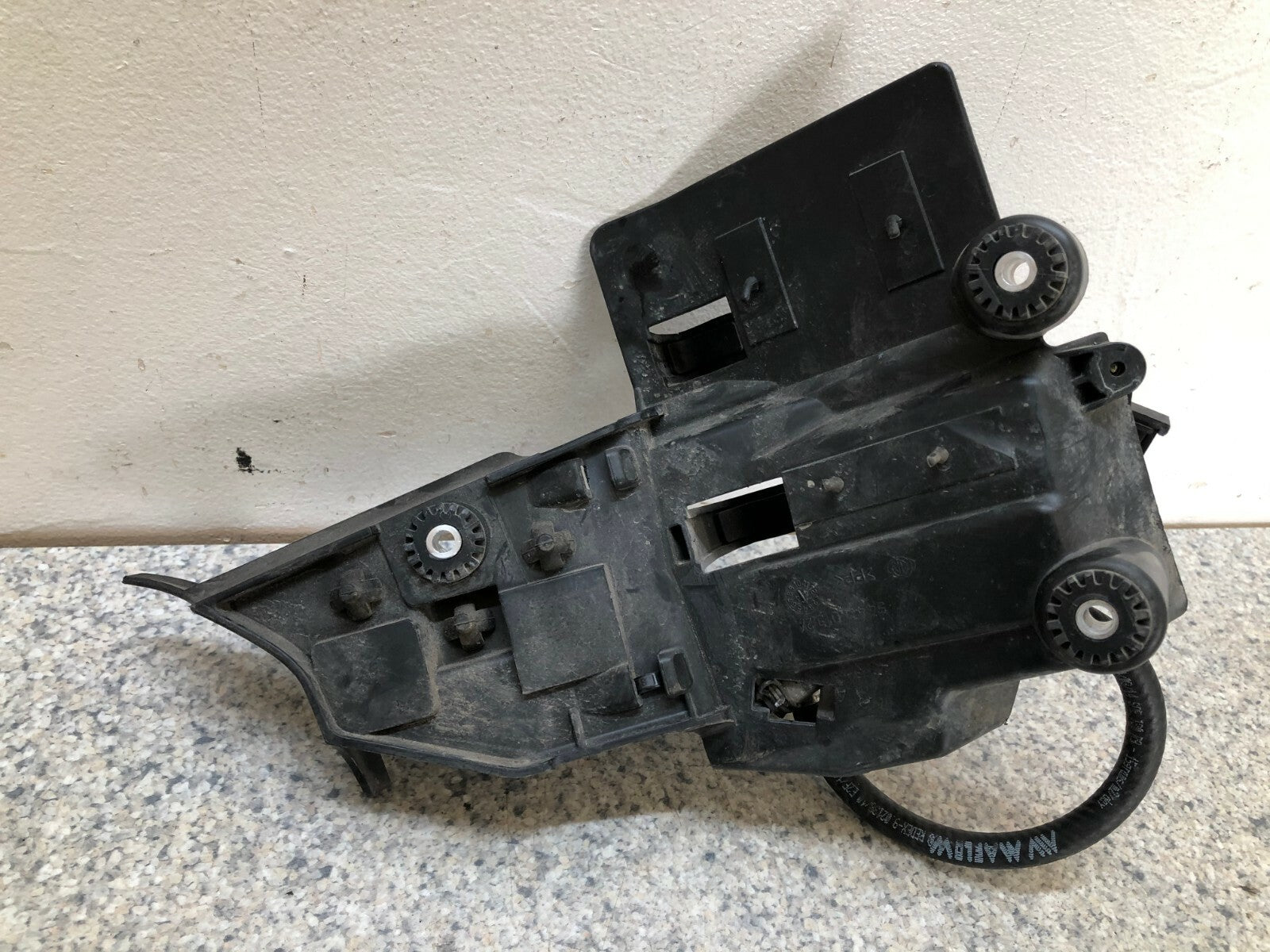 OEM Ecu Control Unit Holder for Ducati Multistrada 1200 2011-2015
