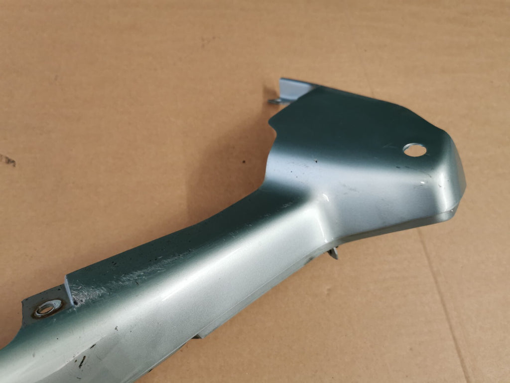 OEM RH Right Rear Seat Side Fairing Panel Glacier Green for BMW R1100 RT 1997