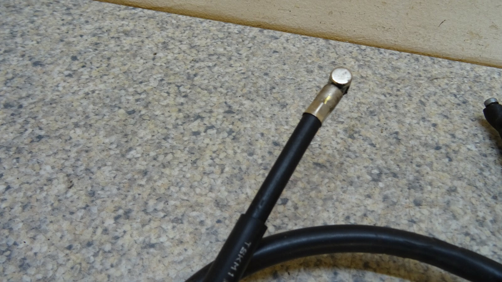 OEM Clutch Cable Zx9r for Kawasaki ZX 9R 1994-1999