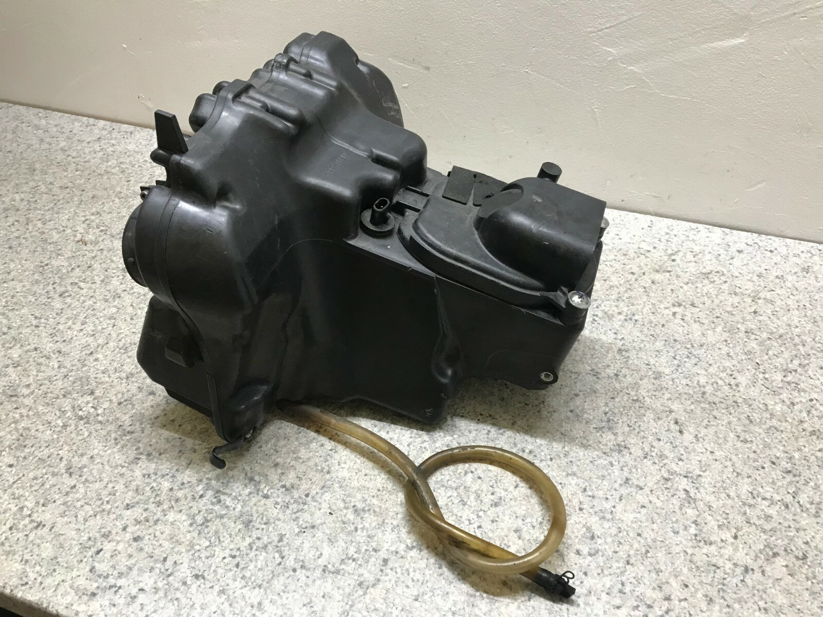 OEM Airbox Air Filter Box for Kawasaki Z800 2013-2016