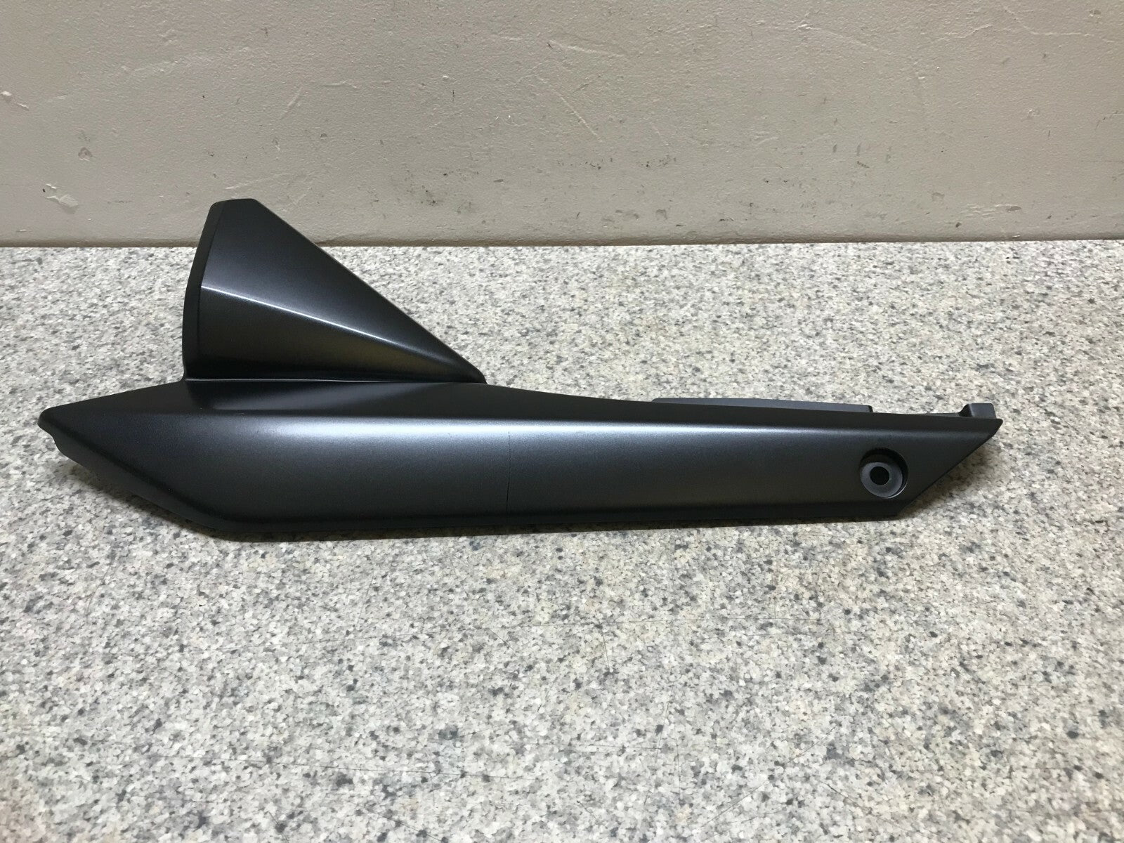 OEM Seat LEFT COVER Panel Fairing for Suzuki GSX 650F 2008-2015