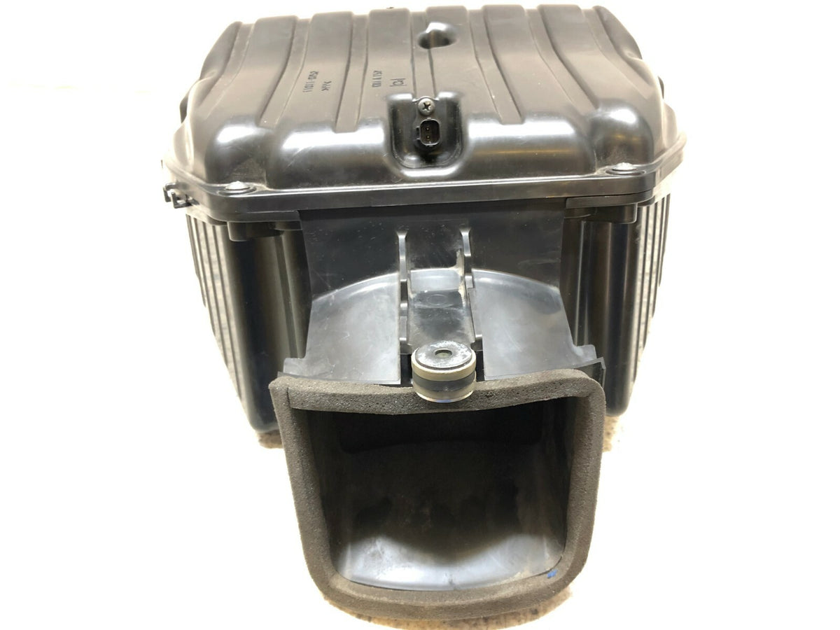 Kawasaki ZX6R 636 2013-2016 Air Intake Box Airbox Genuine OEM
