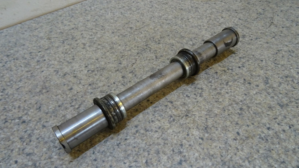 OEM Rear WHEEL SPINDLE ZX9R for Kawasaki ZX 9R 1994-1999