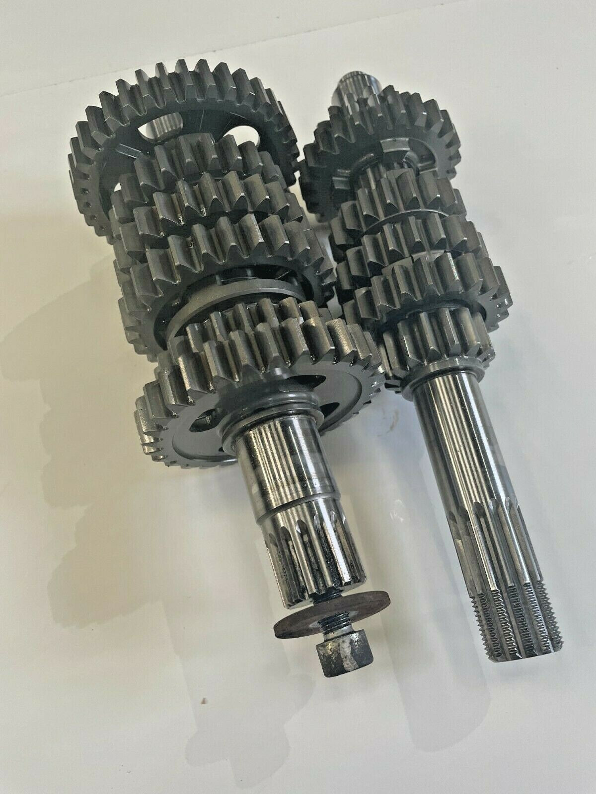OEM Gear Box for Ducati Panigale 899 2014-2015