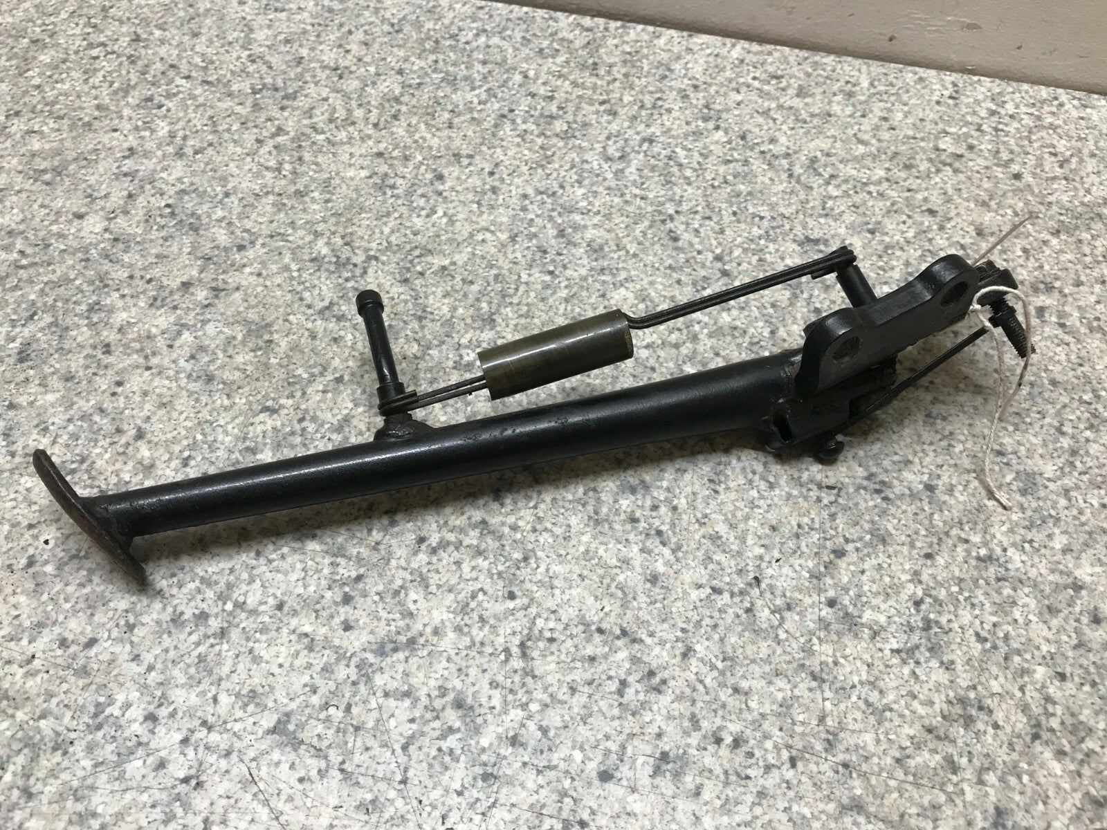 OEM Side Stand for Kawasaki ZX12R 2002-2006