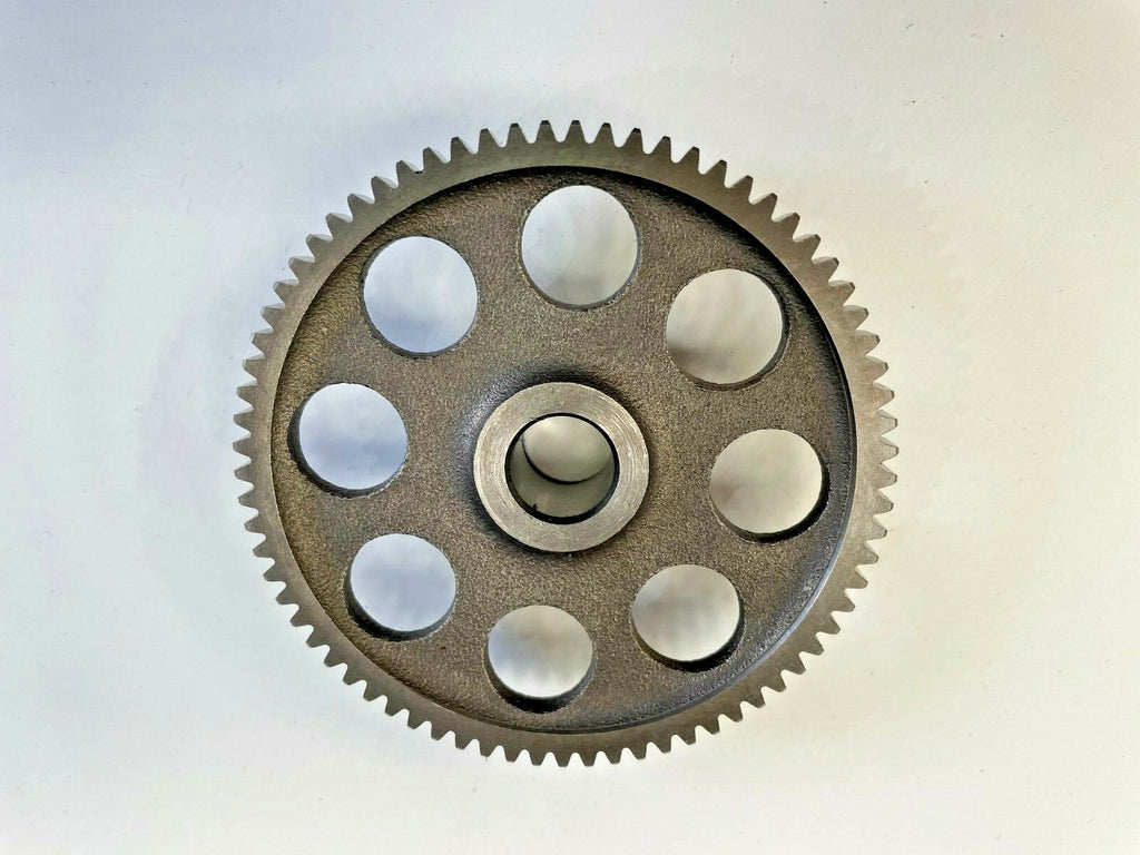 OEM Starter Motor Gear for Ducati Panigale 899 2014-2015
