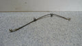 OEM Rear Brake Line Hoses for TRIUMPH STREET TRIPLE R 675 2009-2012