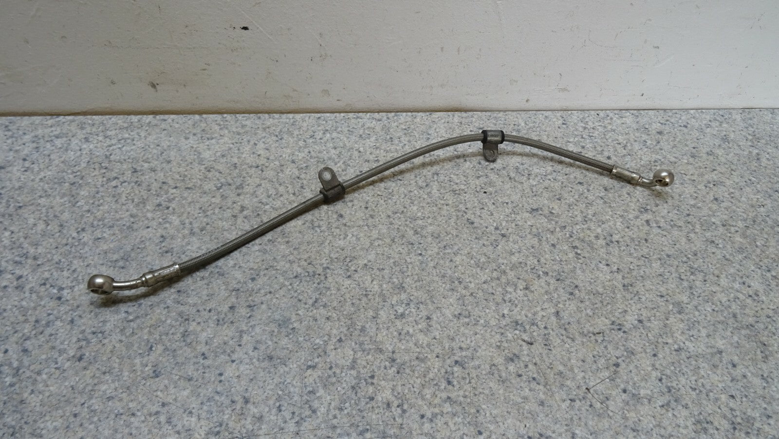 OEM Rear Brake Line Hoses for TRIUMPH STREET TRIPLE R 675 2009-2012