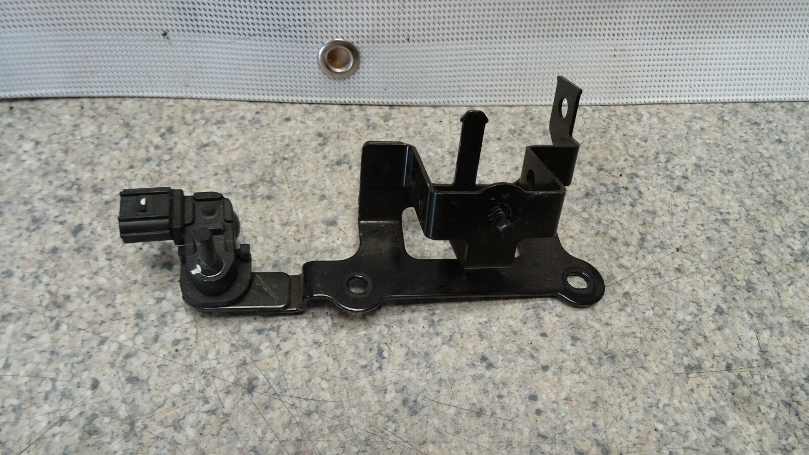 OEM Engine Air Flow Sensor Bracket Ninja for Kawasaki EX650 2017-2019
