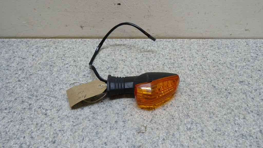 OEM Genuine Lh Rear Indicator Reflectors for Suzuki 600 750 1000 2004-2010