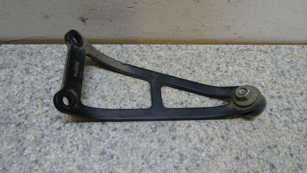 OEM Rg Racing Exhaust Bracket