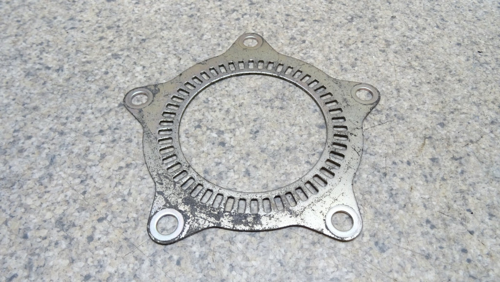 OEM Front Abs Ring for Kawasaki Z300 2015-2018