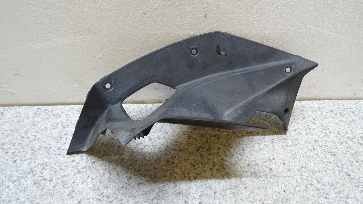 Kawasaki Z300 2015-2018 Lh Left Hand Inner Cowl Fairing Genuine OEM