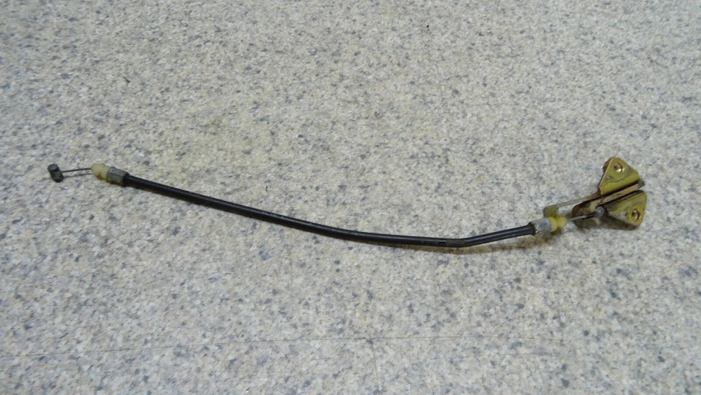 OEM Rear Seat Catch for KAWASAKI Z750 2004-2006