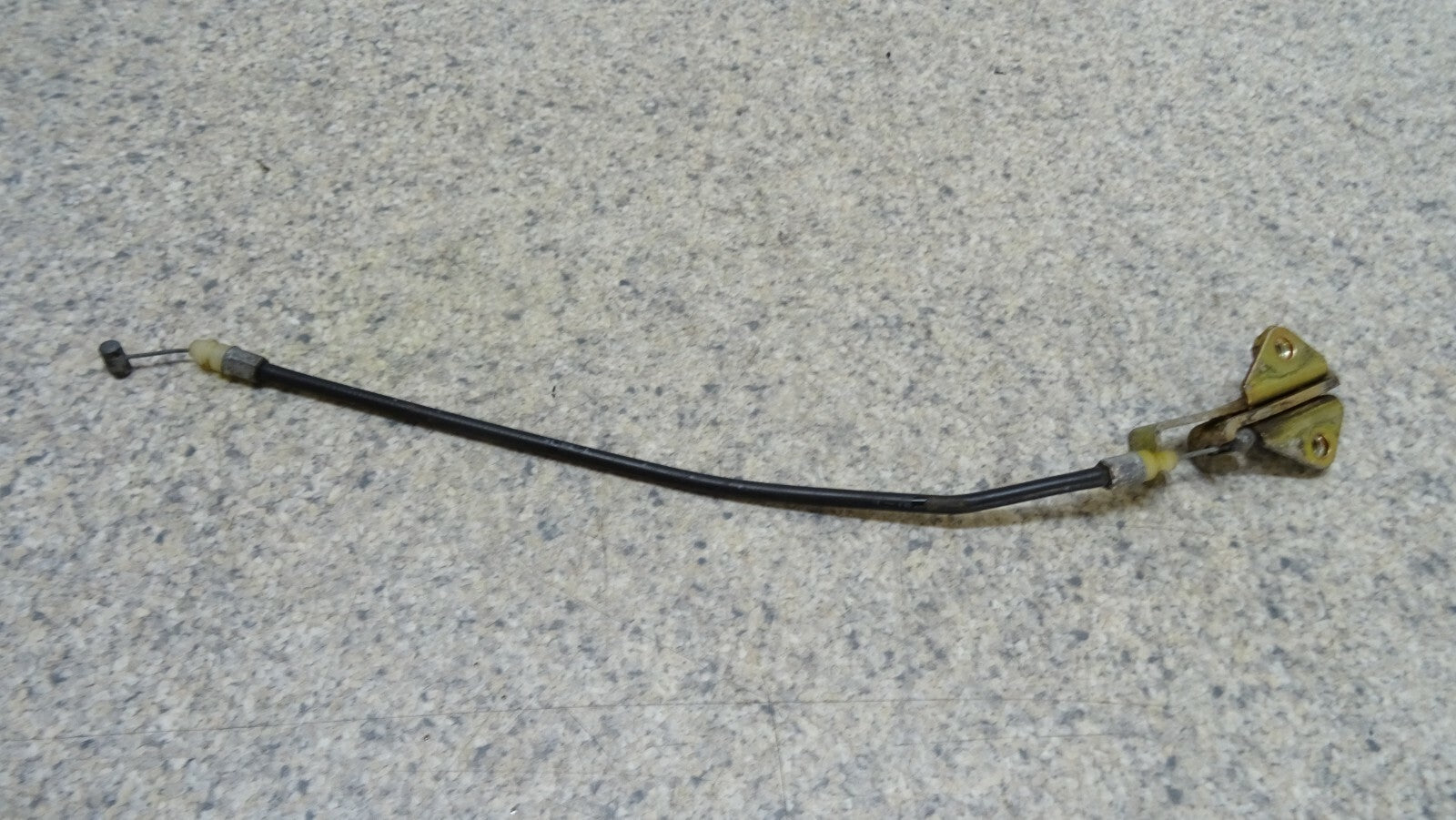 OEM Rear Seat Catch for KAWASAKI Z750 2004-2006