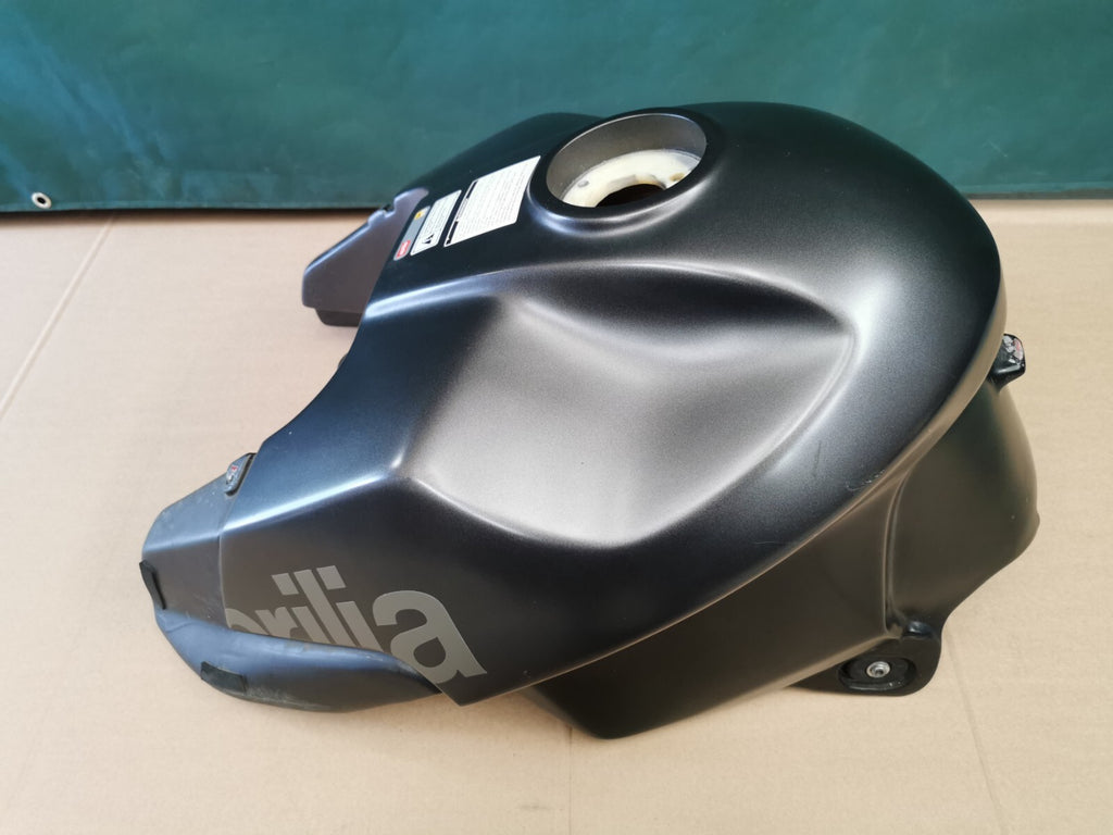 OEM Fuel Tank Grey for Aprilia ETV 1000 Caponord 2003