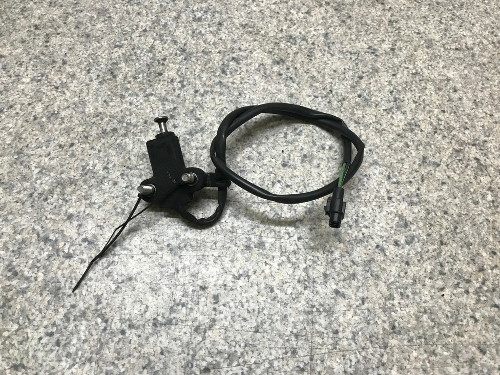 SIDE KICK STAND SENSOR  SUZUKI INTRUDER VL 1800 C109R C1800R BOULEVARD 2008 2014