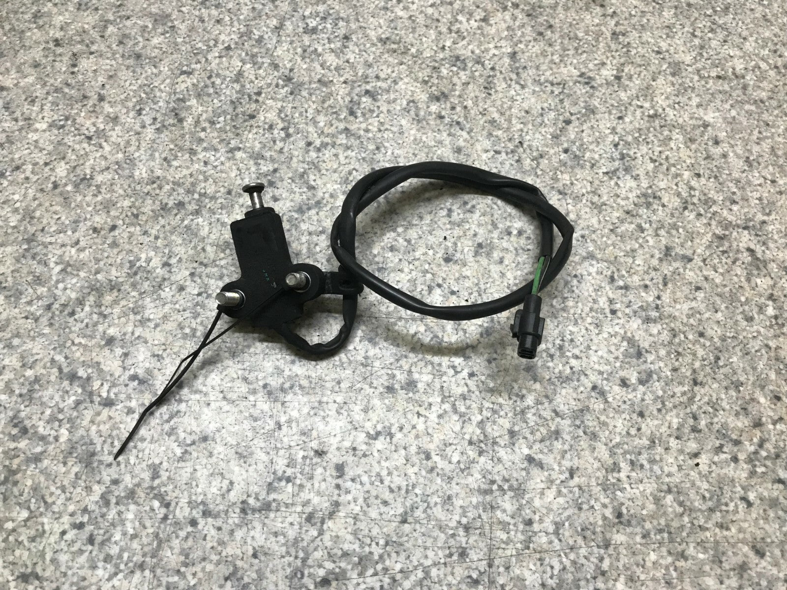 SIDE KICK STAND SENSOR  SUZUKI INTRUDER VL 1800 C109R C1800R BOULEVARD 2008 2014