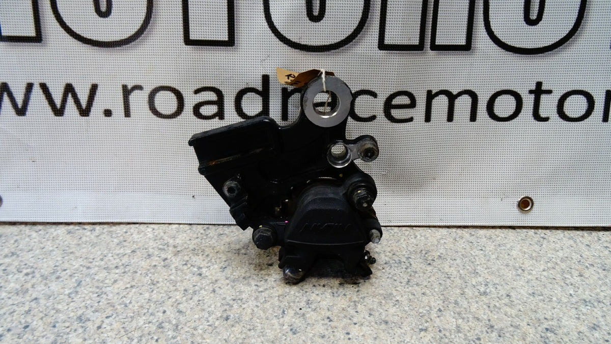 Kawasaki EX650 2018 Nissin Rear Brake Caliper Ninja 650 2017 Genuine OEM