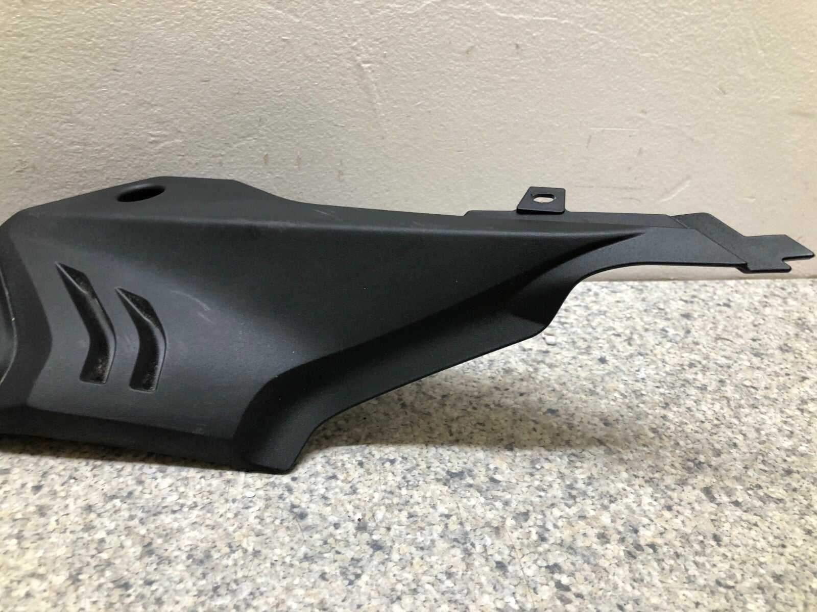 OEM Rh Right Tank Infill Panel for Honda CBR 650R 2019-2020