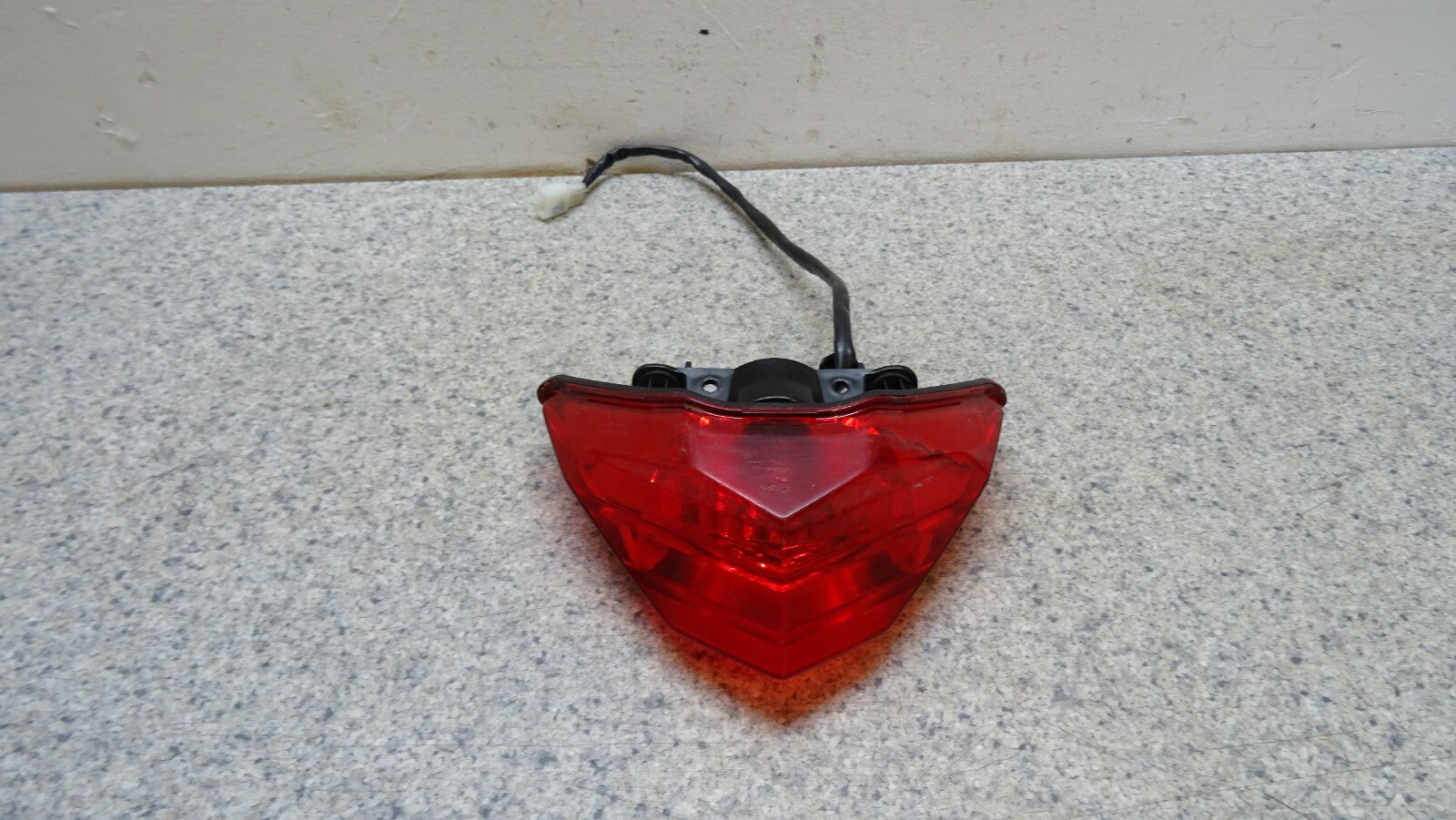 OEM Rear Tail Brake Light for Kawasaki Z300 2015-2018