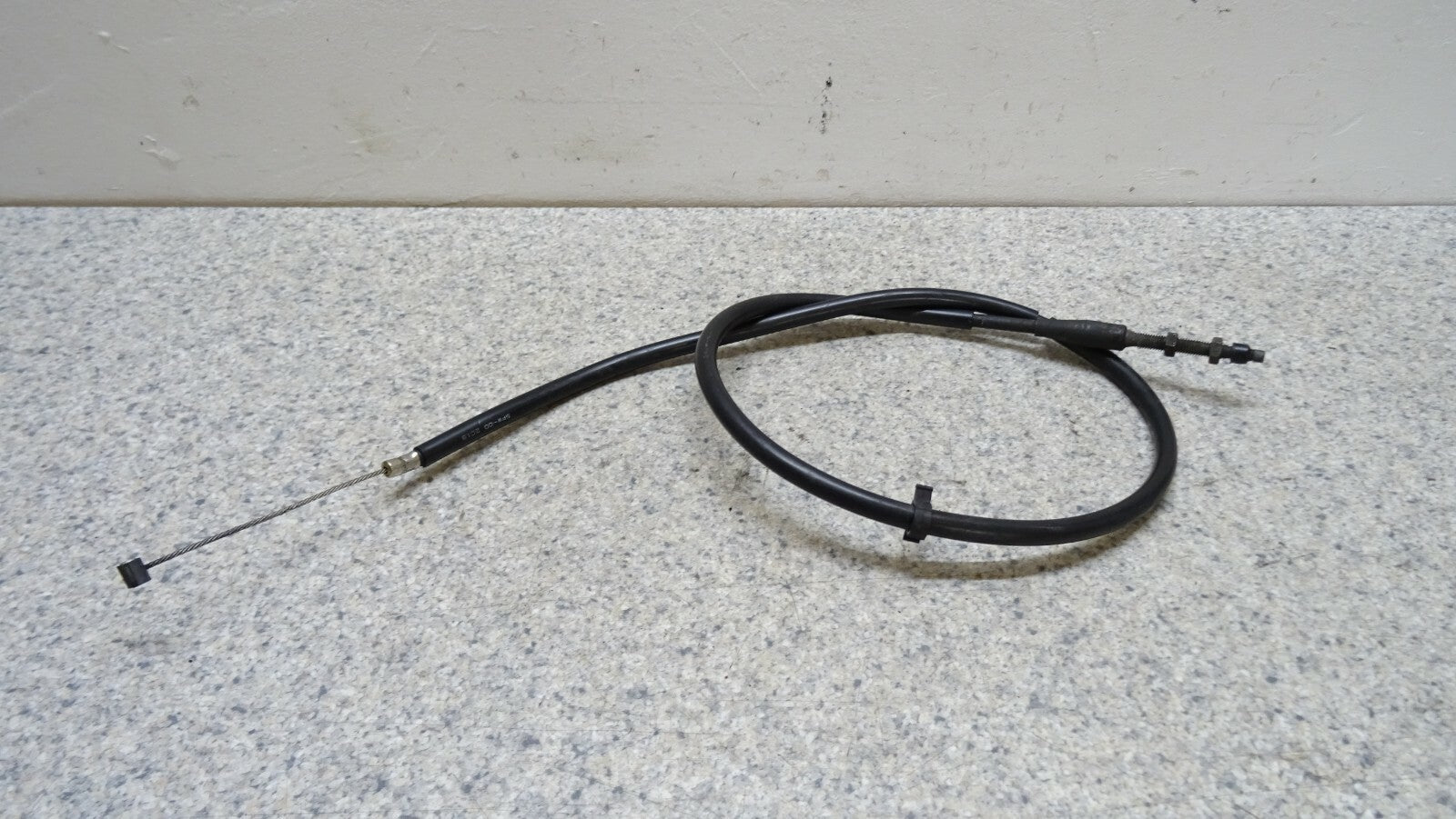 OEM Clutch Cable for Yamaha R1 5PW 2002-2003