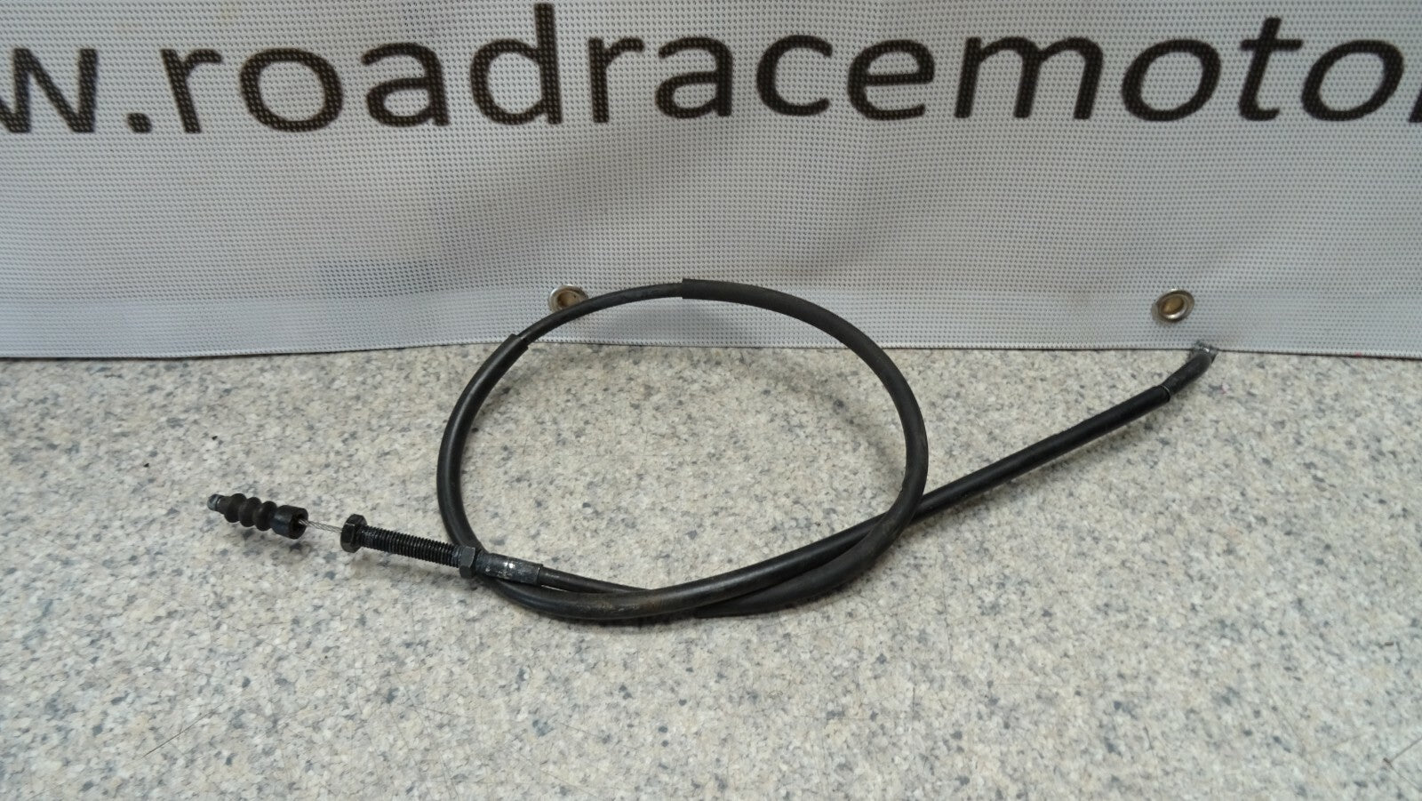 OEM Genuine Clutch Cable for Kawasaki EX650 2018