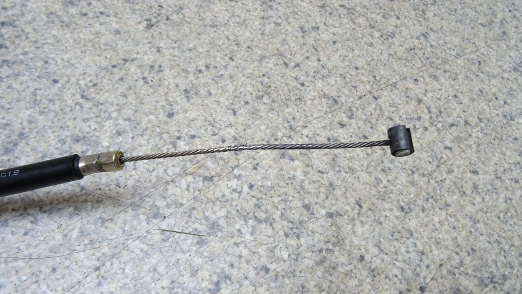 OEM Clutch Cable for Yamaha R1 5PW 2002-2003
