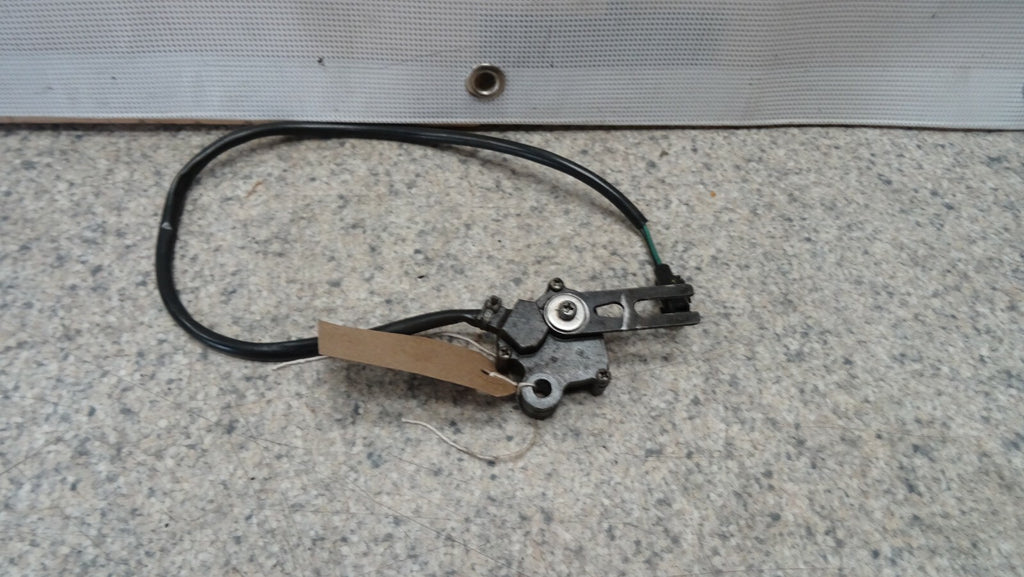 OEM Side Stand Switch for Kawasaki KLE 650 2012-2015