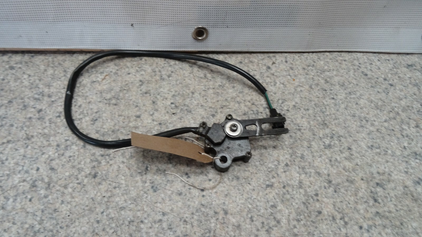 OEM Side Stand Switch for Kawasaki KLE 650 2012-2015